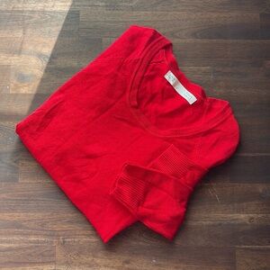 Sfera Casual Long Sleeve Sweater